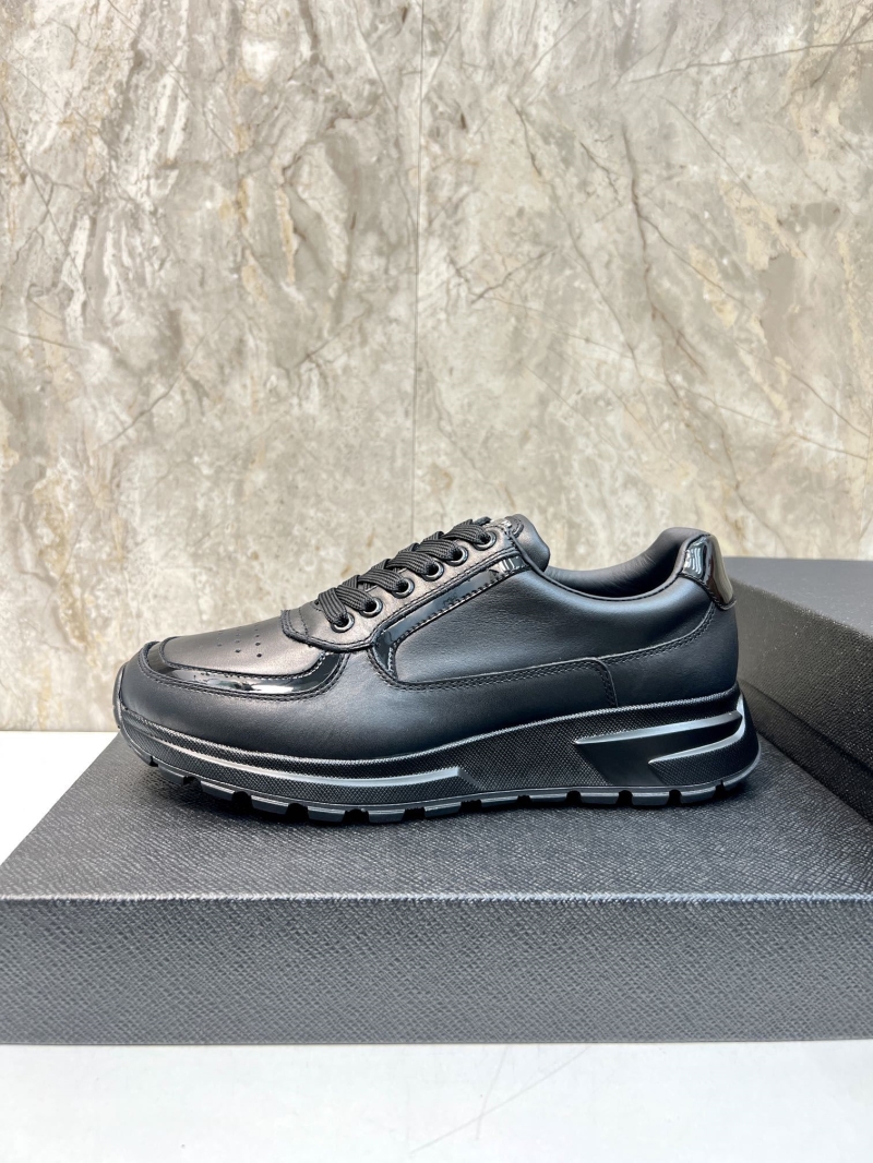 Prada Casual Shoes